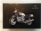 Honda CBX1000 Minichamps modell i skala 1/12 til salgs